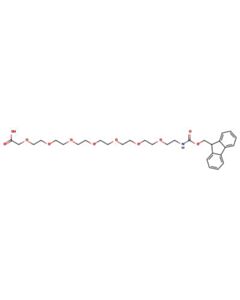 Astatech FMOC-NH-PEG7-CH2COOH; 1G; Purity 95%; MDL-MFCD26142984